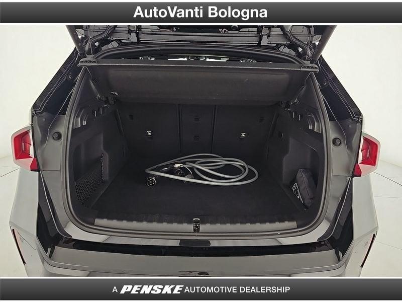 BMW X1 X1 xdrive 25e MSport Pro auto