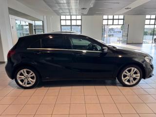 Mercedes A 180 d Sport my16