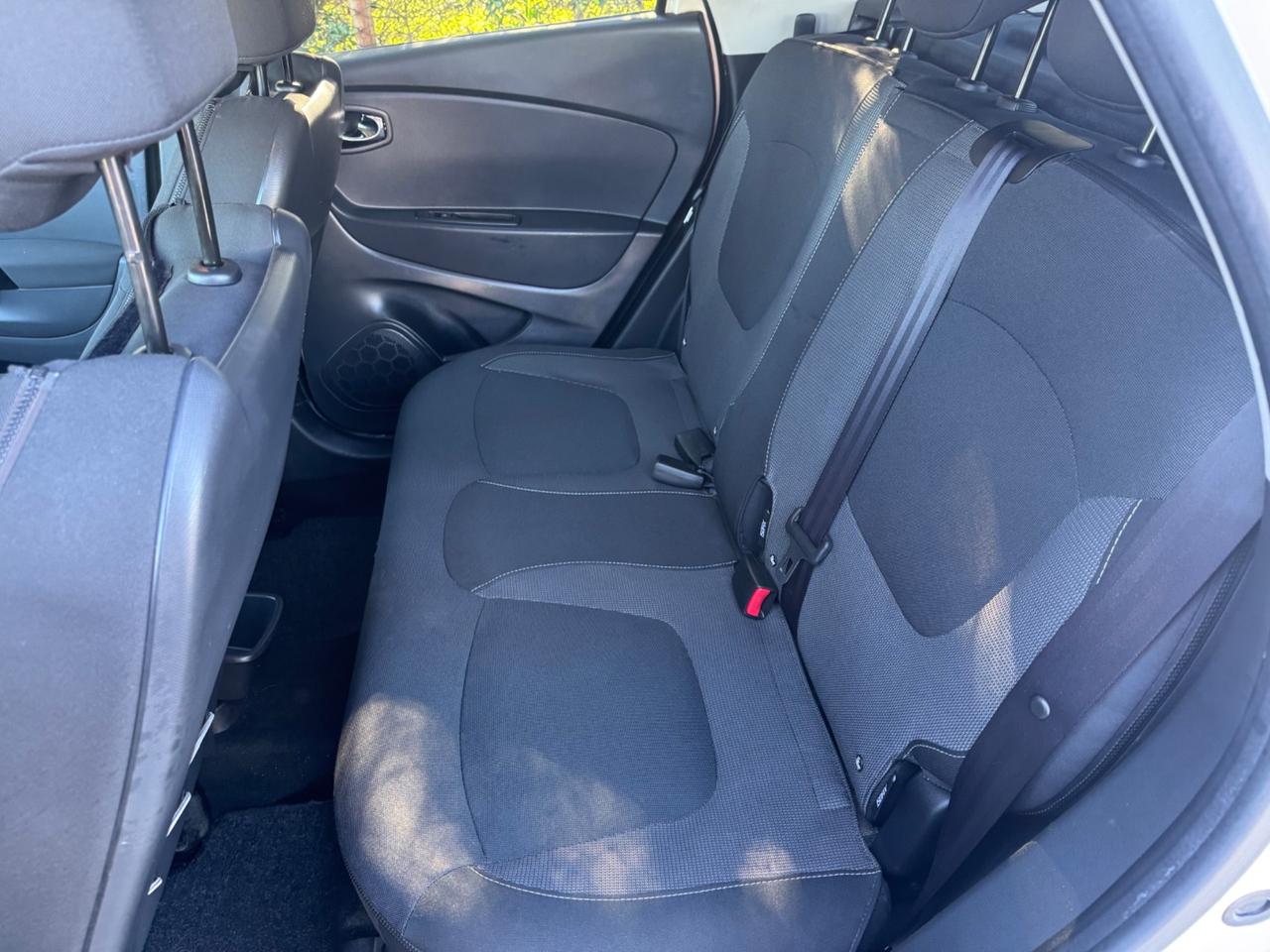 Renault Captur 1.5 dCi 8V 90 CV Start&Stop Energy R-Link