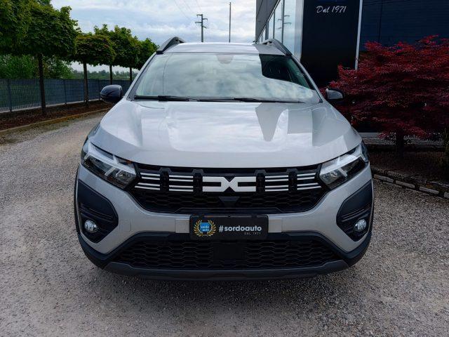 DACIA Jogger 1.0 TCe GPL 100 CV 5 posti Extreme Up
