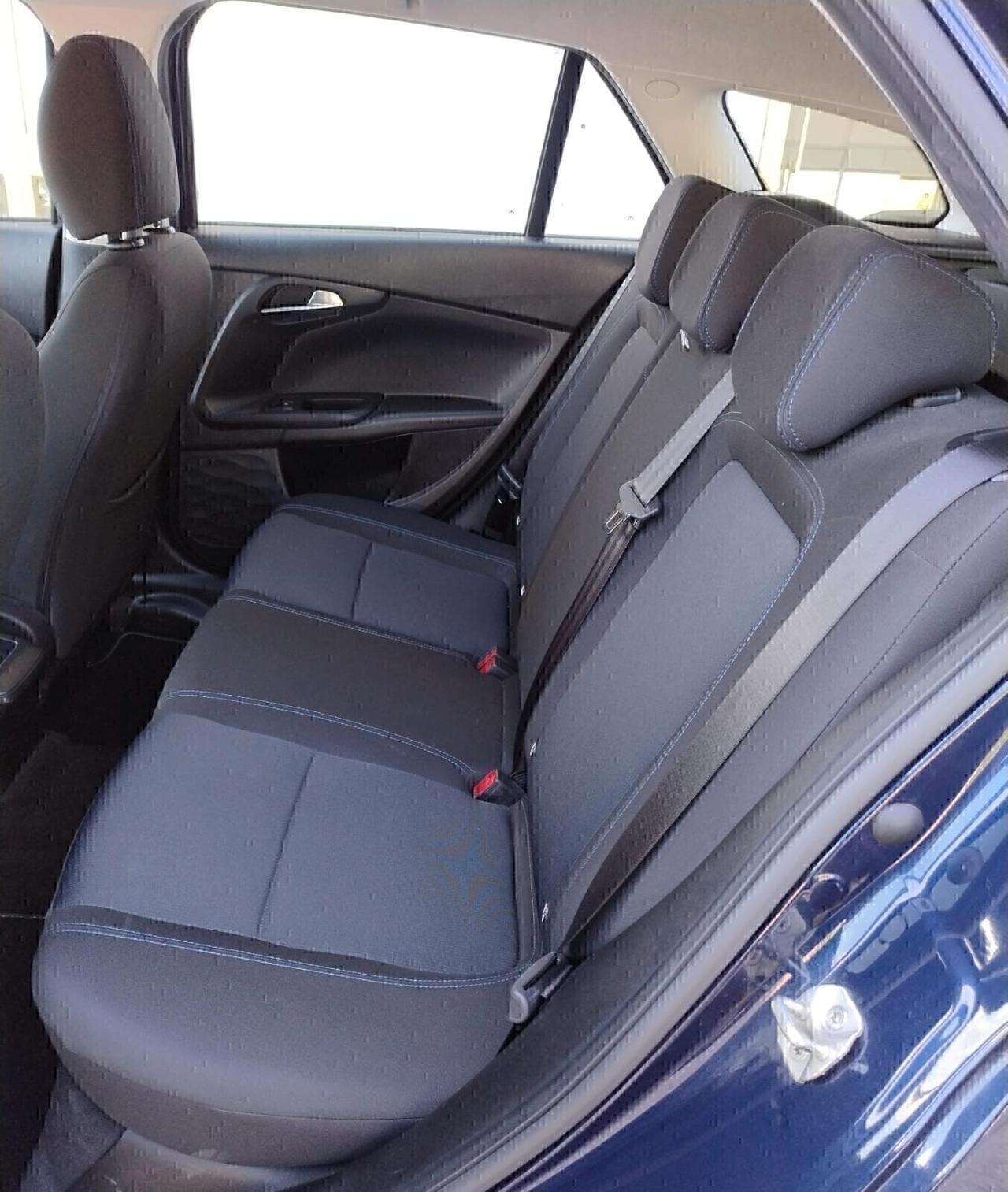 Fiat Tipo S.W. 1.6 Mjet Business 130Cv - 2021