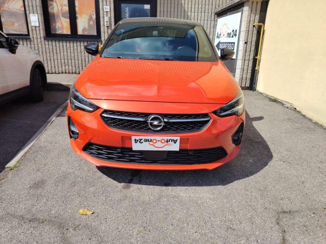 OPEL Corsa 1.2 100 CV GS Line + PREZZO REALE - FINANZIABILE