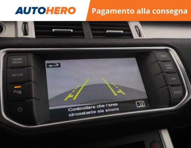 LAND ROVER Range Rover Evoque 2.2 Sd4 5p. Dynamic