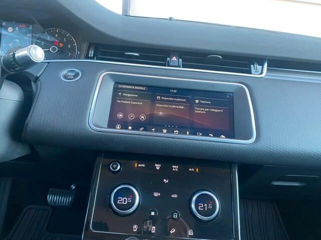 Land Rover Range Evoque 2.0 I4 200 CV AWD Auto R-Dynamic
