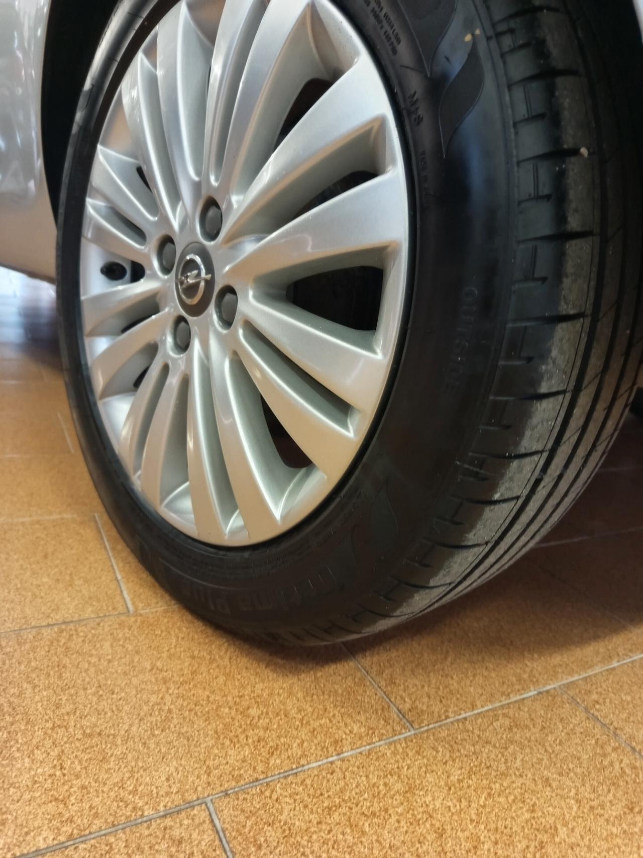 Opel Corsa 1.3 CDTI 75CV ecoFLEX 3 porte Edition