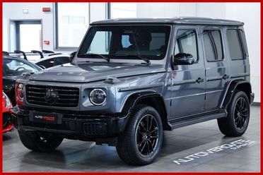 MERCEDES-BENZ G 450 d Mild hybrid S.W. AMG Line|TETTO