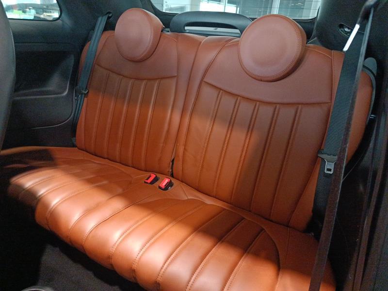 Abarth 595 C 1.4 T-Jet Turismo MTA