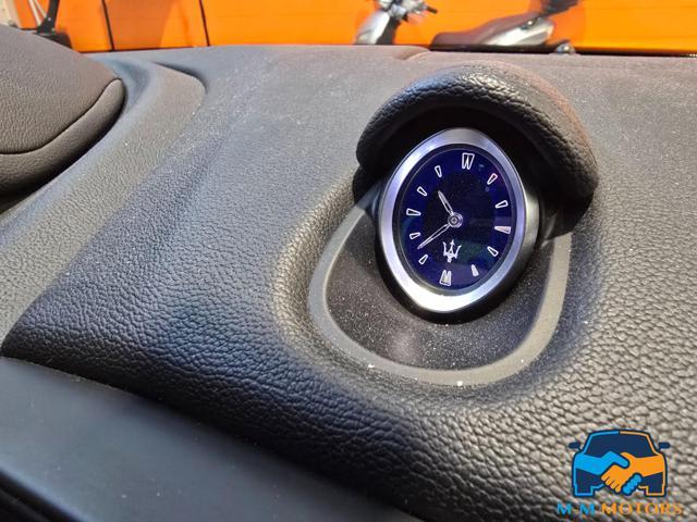 MASERATI Ghibli V6 Diesel 275 CV Granlusso