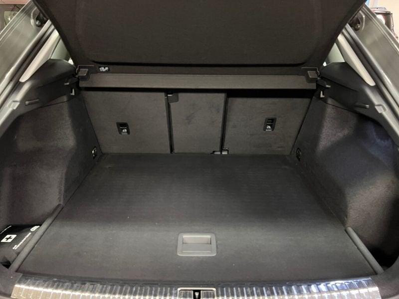 Audi Q3 2ª serie 35 TFSI S line edition