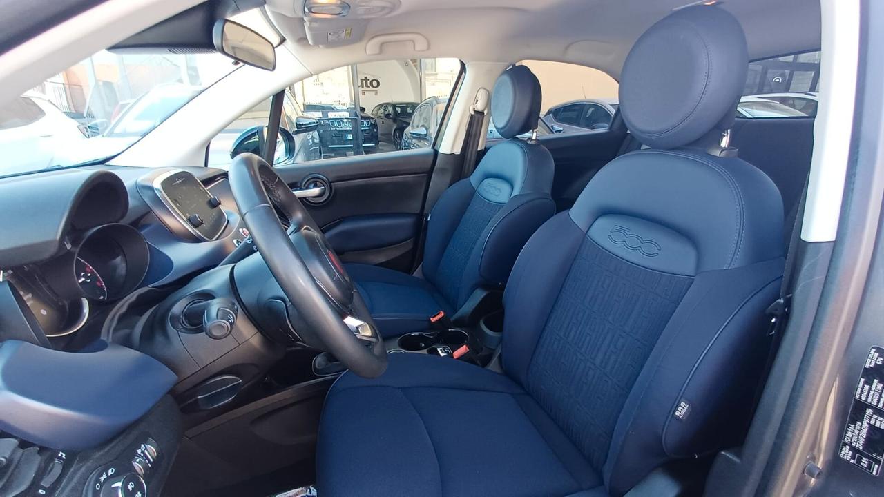 Fiat 500X 1.3 MultiJet 95 CV CONNECT MY 2023