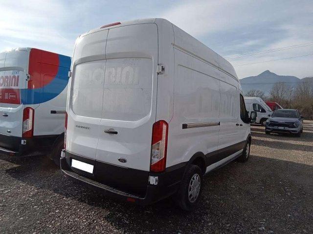 FORD Transit Van Trend 350 L3 H3 2.0 EcoBlue 170CV Trazione Ant