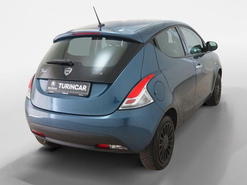 Lancia Ypsilon 1.0 FireFly 5 porte S&S Hybrid Gold