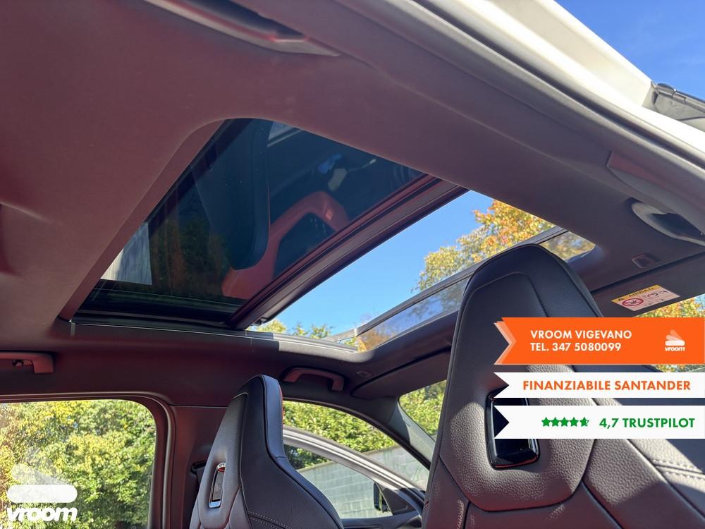 BMW Serie 1 (F40) 120i 5p. Msport