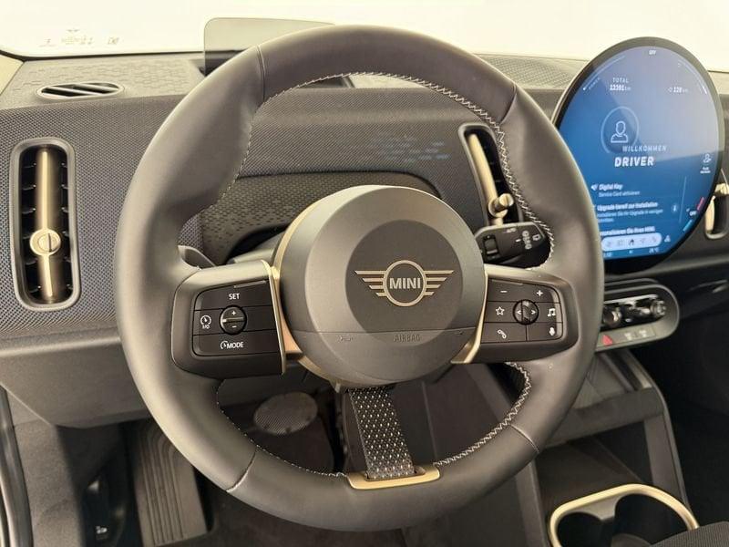 MINI Countryman C 48V Classic
