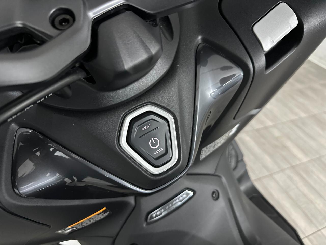 Yamaha T-Max 560 Tech MAX