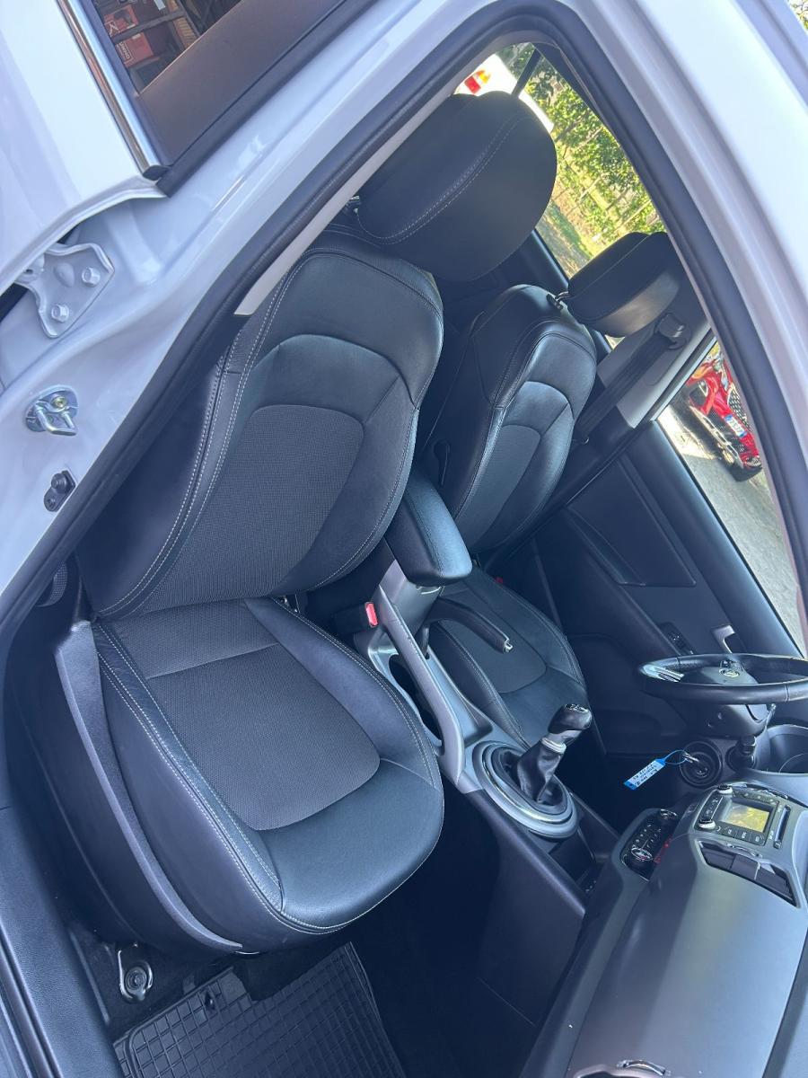 KIA - Sportage - 1.7 CRDI 115CV 2WD Class