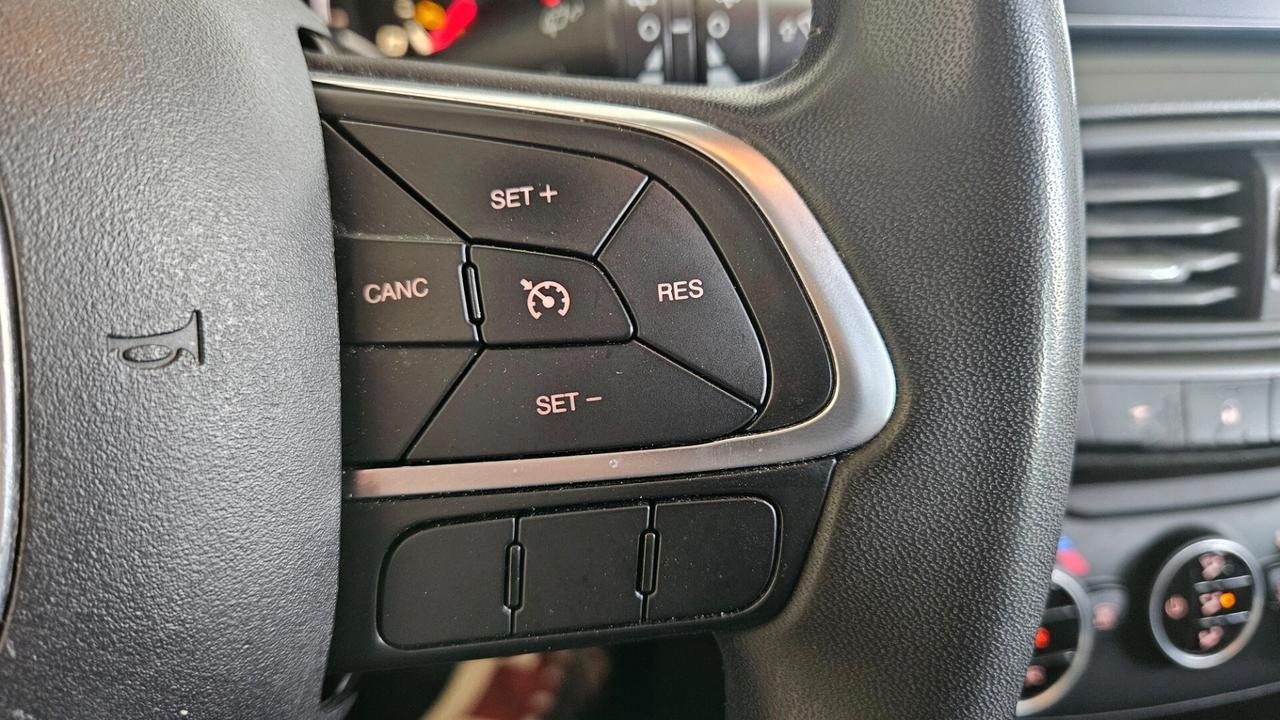Fiat Tipo 1.3 Mjt S&S 5 porte Lounge