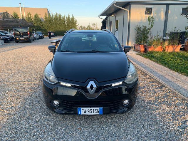 RENAULT Clio Sporter 1.5 dCi 8V 75CV COSTUME NATIONAL