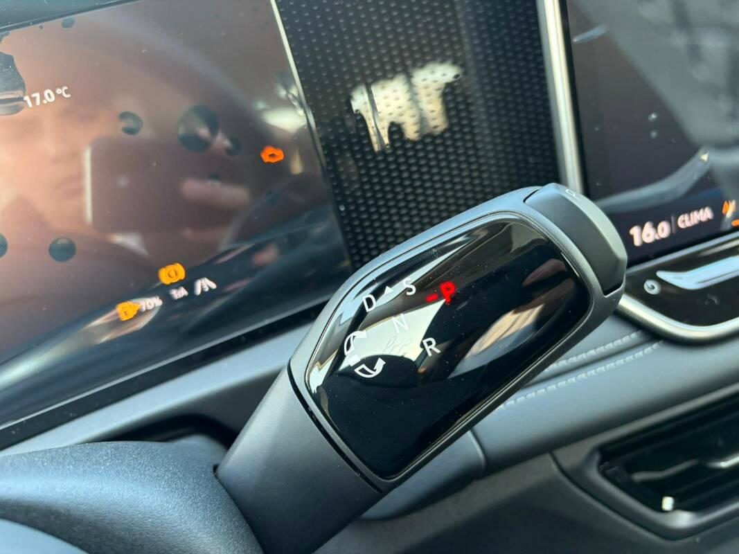 Volkswagen Tiguan 1.5 etsi Edition Plus 130cv dsg