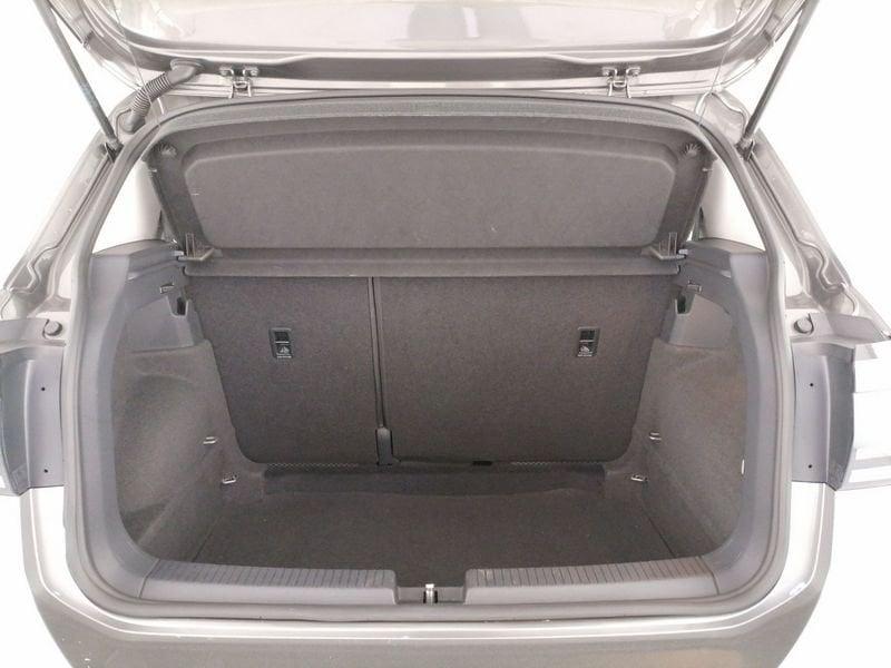 Volkswagen T-Cross 1.0 tsi Urban 95cv