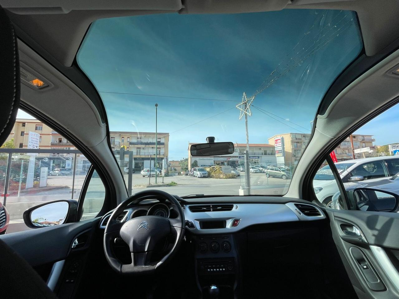 Citroen C3Hdi"Finanziabile Senza Busta Paga"