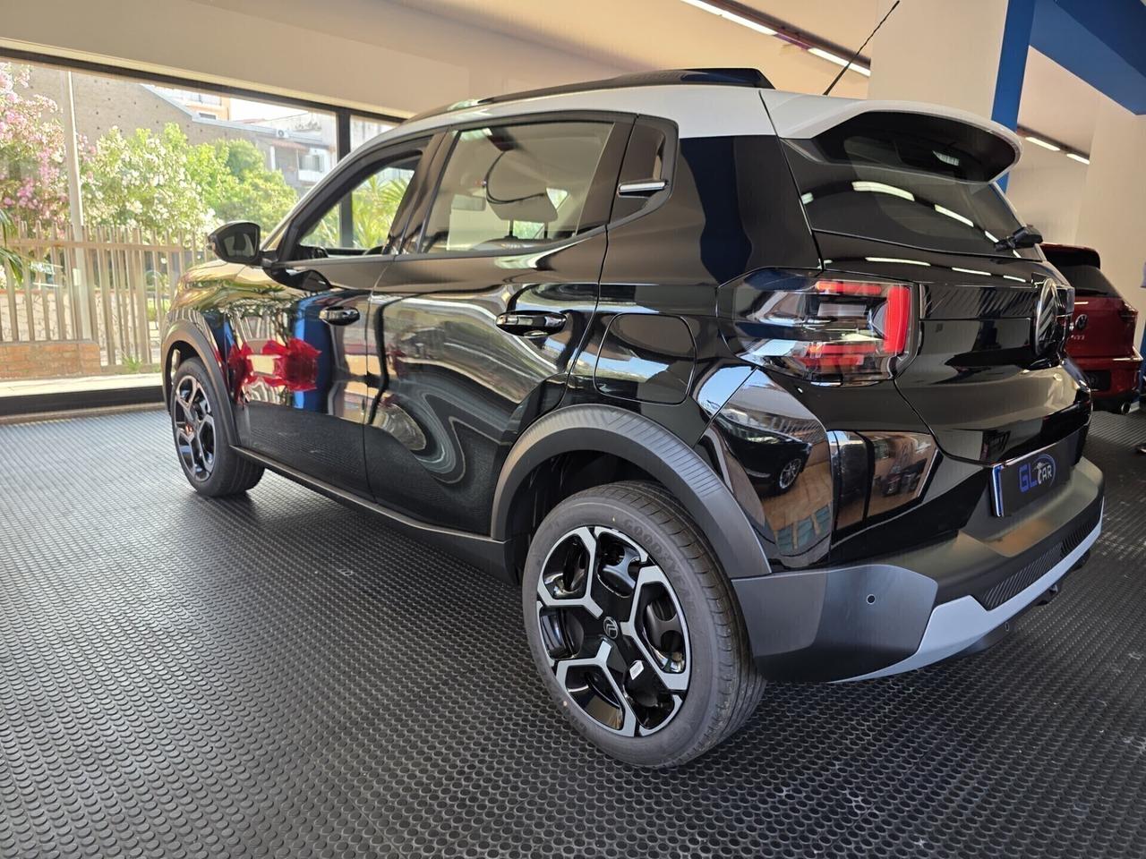 NUOVA Citroen C3 PureTech 100 S&S You Pack Plus