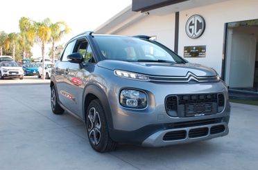 Citroen C3 Aircross 1.2 puretech Feel 82CV Uff italy App Clima Radar USB