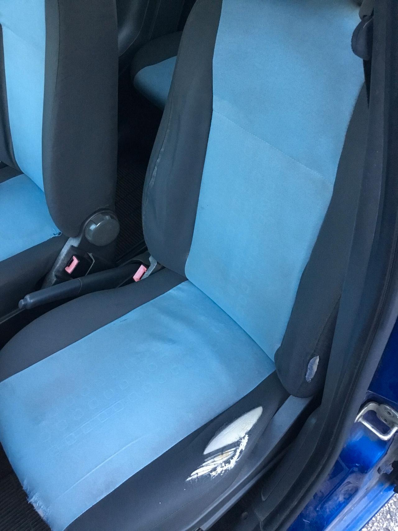 Fiat Panda 1.3 MJT 16V DPF Emotion