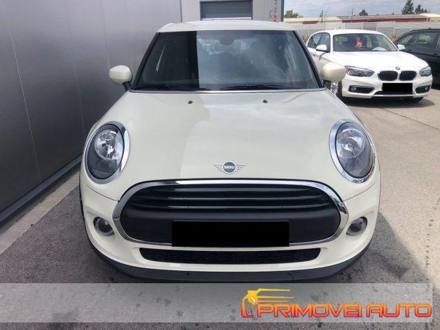 MINI One 1.5 One 5 porte