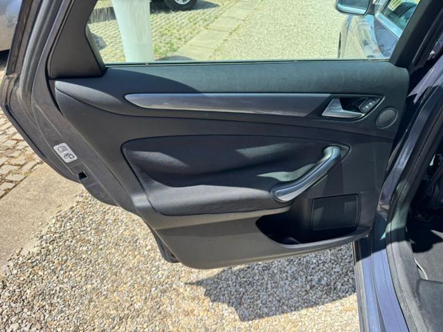 FORD Mondeo 1.6 TDCi 115 CV Station Wagon