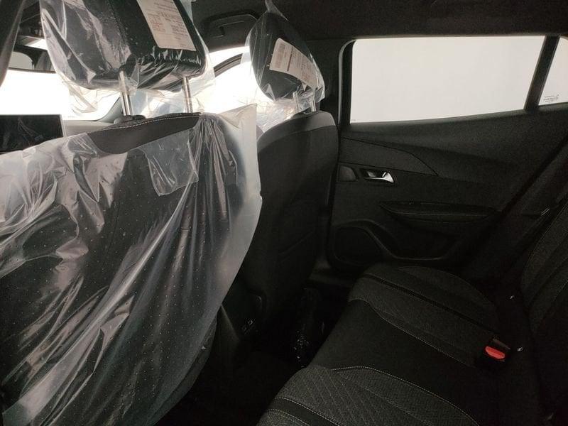 Peugeot 2008 2008 Hybrid 145 e-DCS6 Allure