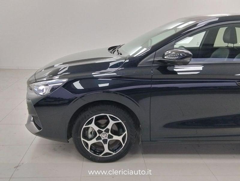 MG MG3 1.5 Hybrid+ Luxury