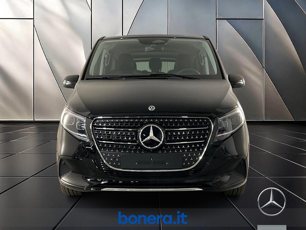 Mercedes Classe V ExtraLong 250 D Avantgarde 9G-Tronic Plus
