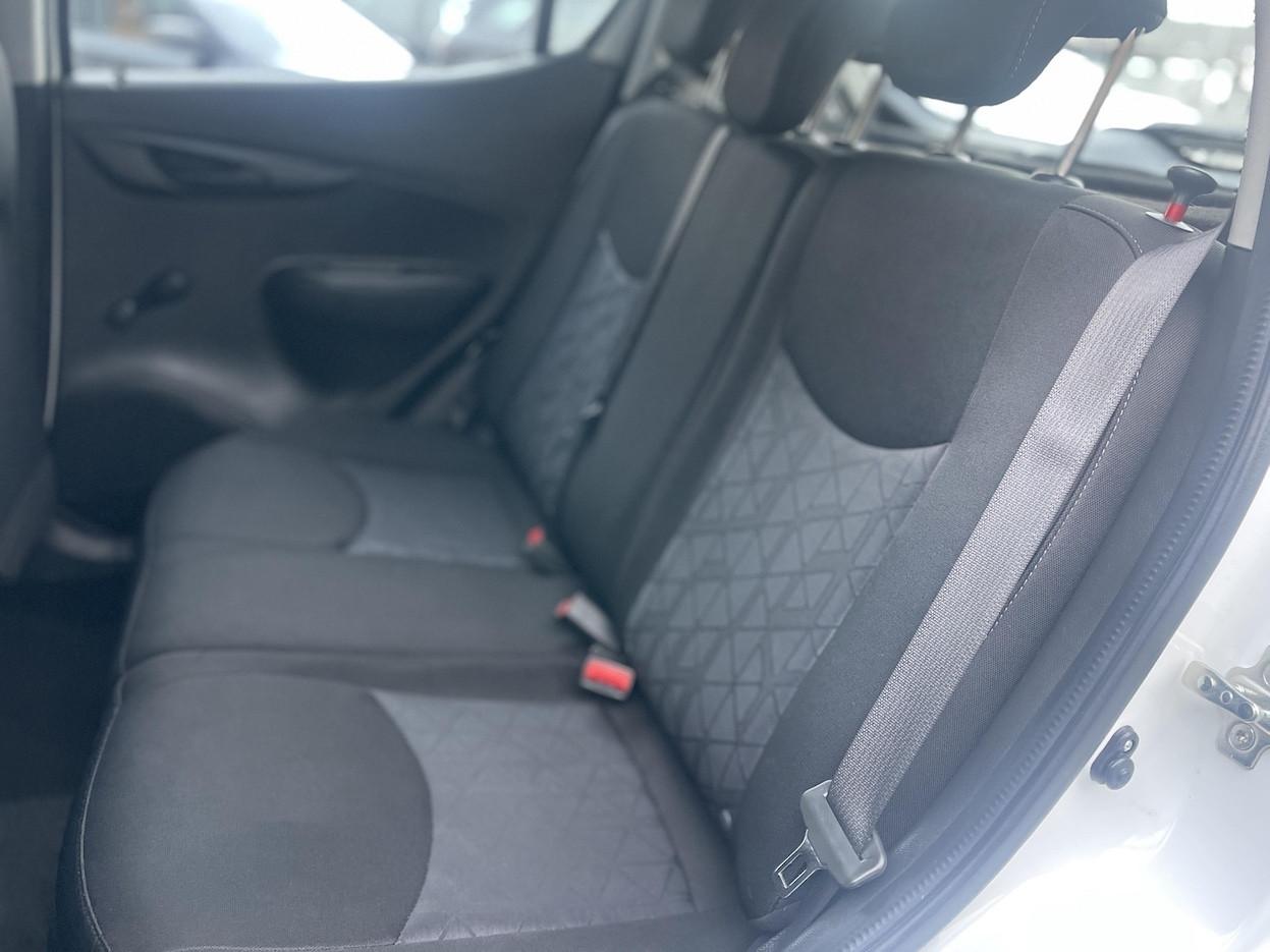 Opel Karl Rocks 1.0 GPL 73CV E6 - 2019