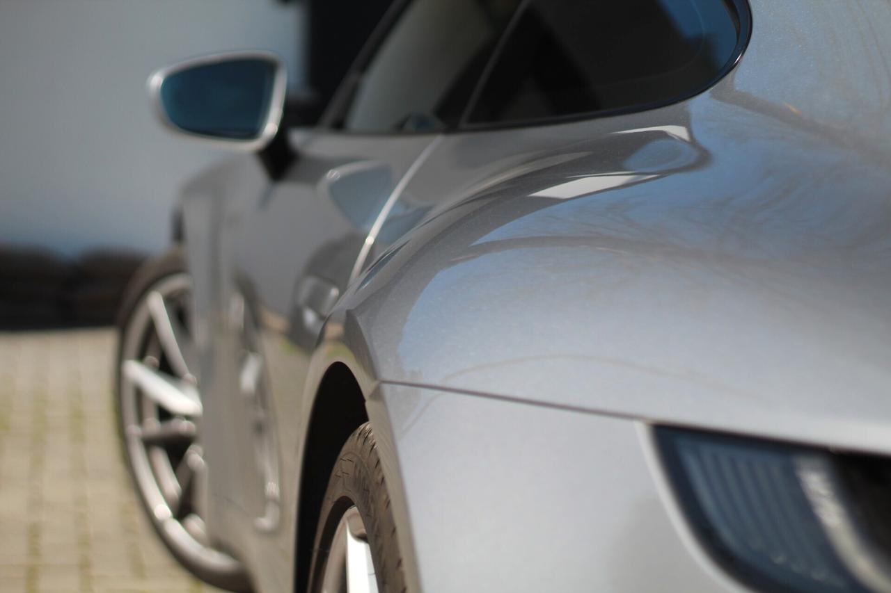 Porsche 992 CARRERA 3.0