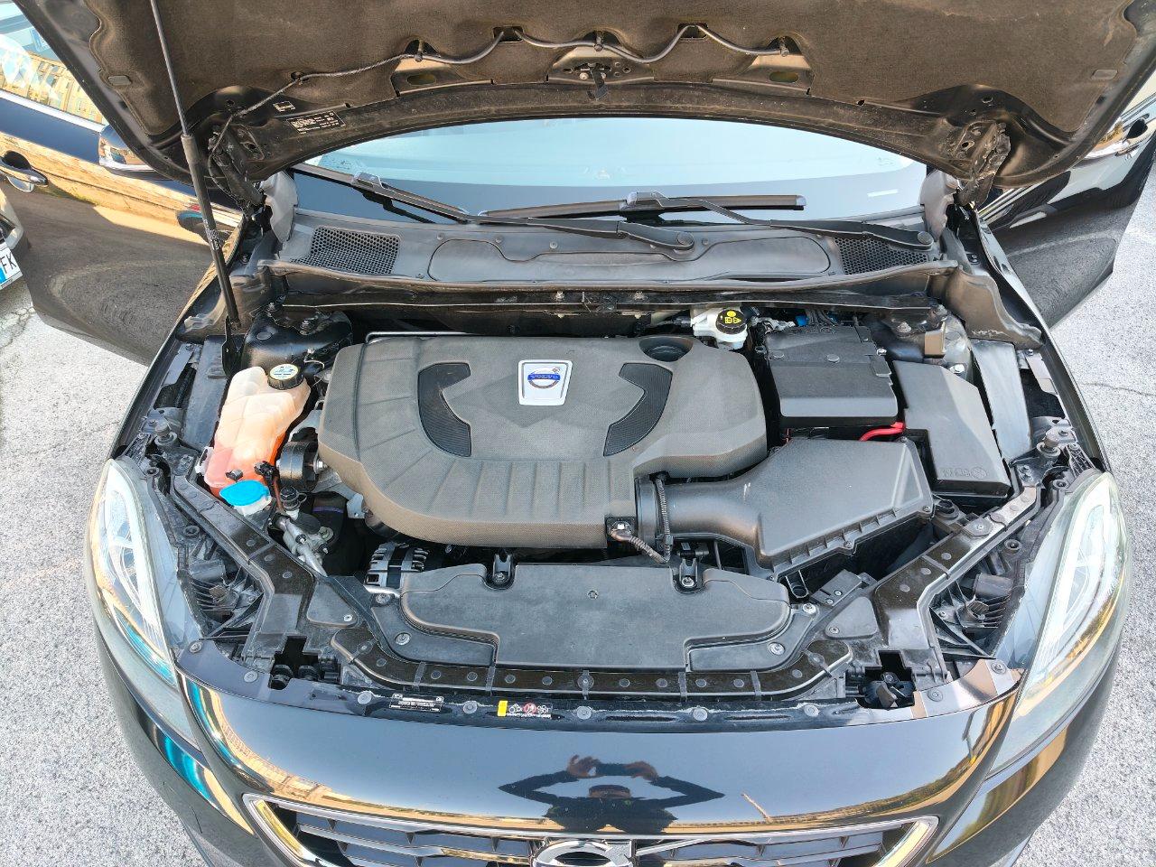 Volvo V40 2.0 d3 Volvo Ocean Race geartronic