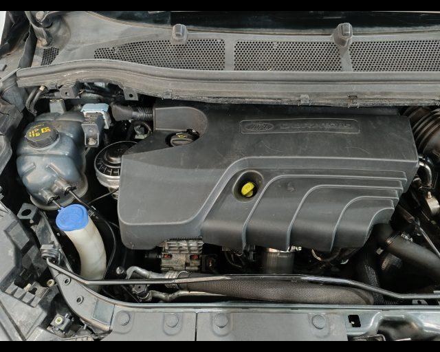 FORD S-Max 2.0 TDCi 150CV S&S Powershift 7p.ti Titanium Busi