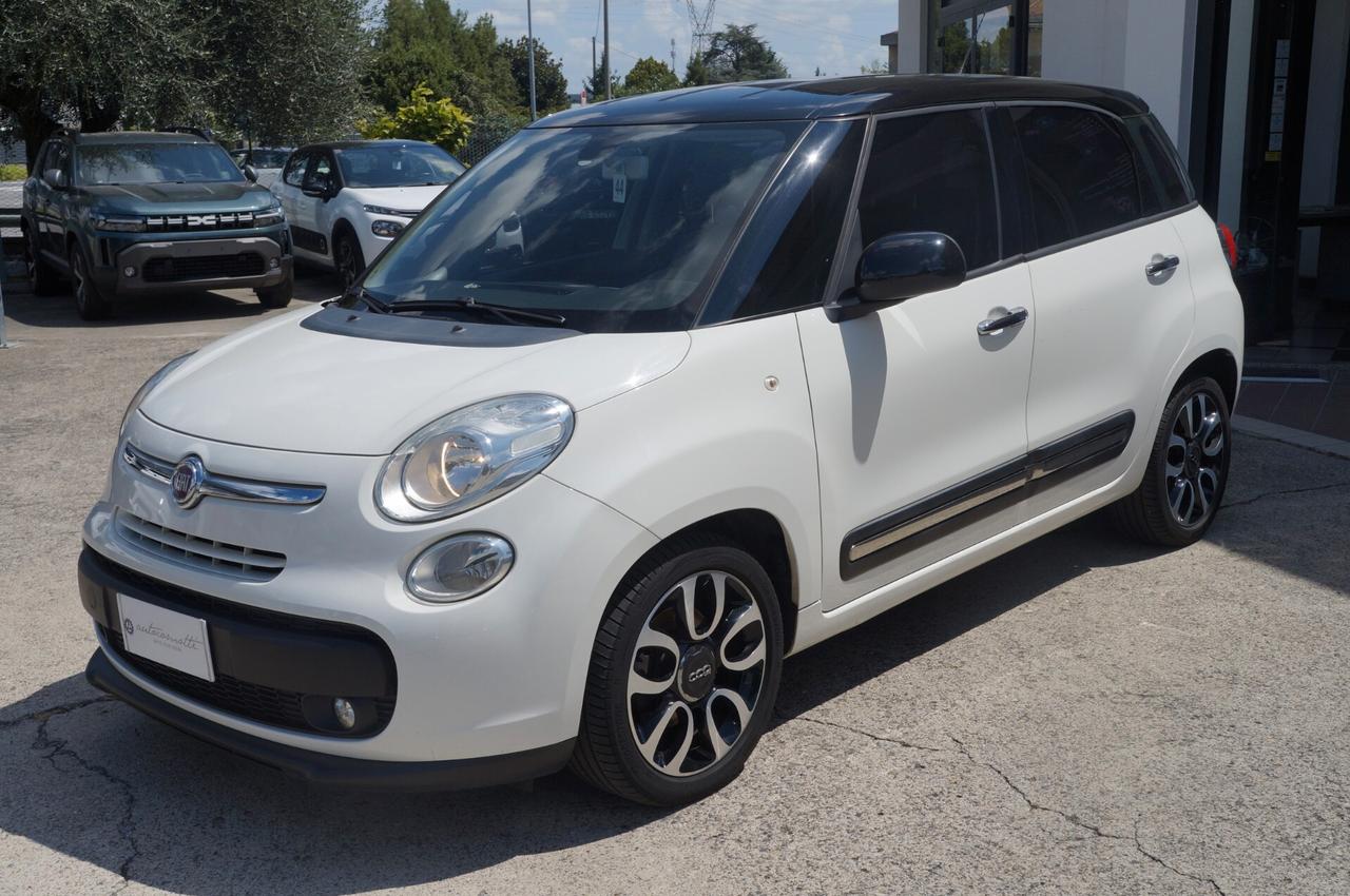 Fiat 500L 1.3 Multijet 85 CV Pop Star
