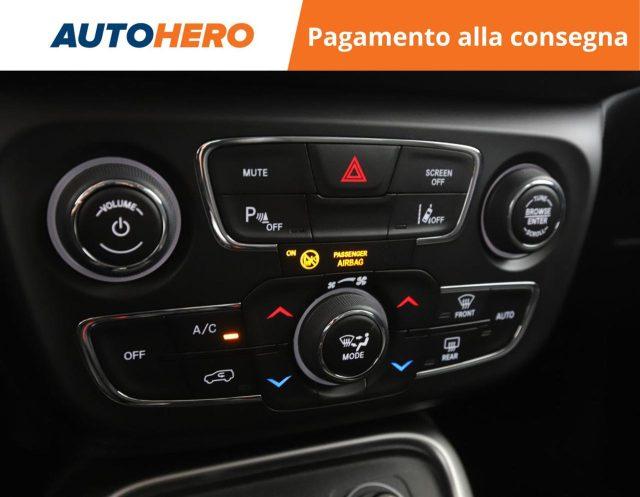 JEEP Compass 1.4 MultiAir 2WD Longitude