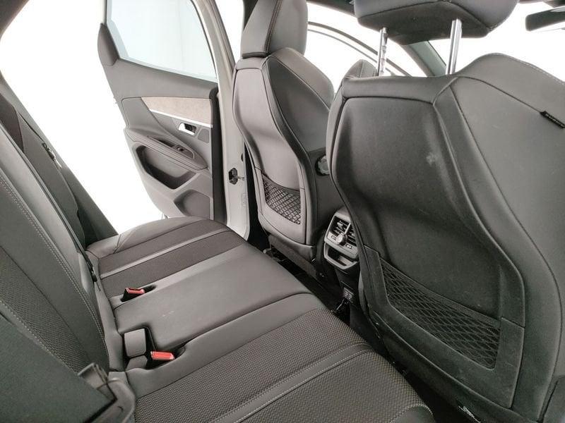 Peugeot 3008 3008 BlueHDi 130 S&S EAT8 GT