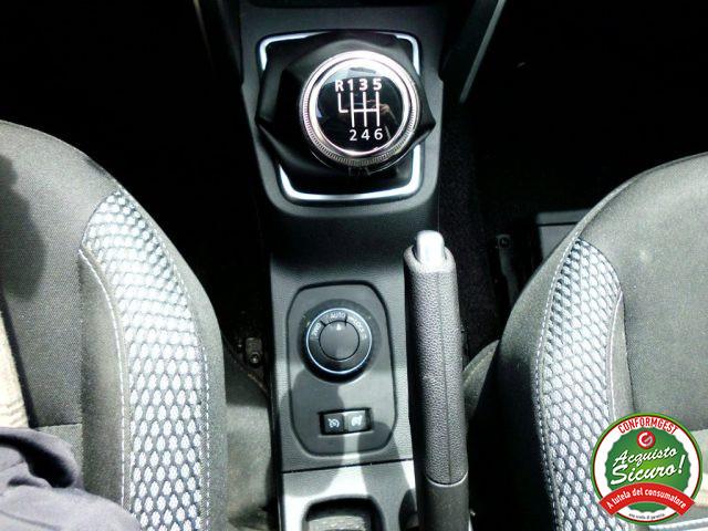 DACIA Duster 1.5 dCi 8V 116 CV 4x4 Prestige