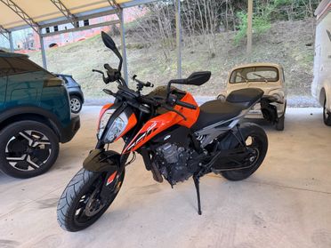 Ktm 790 Duke