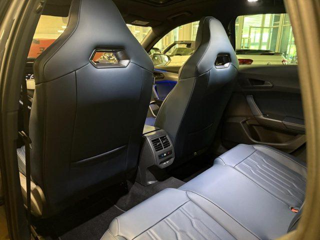 CUPRA Formentor 2.0 TDI 4Drive DSG TETTO PELLE 19"
