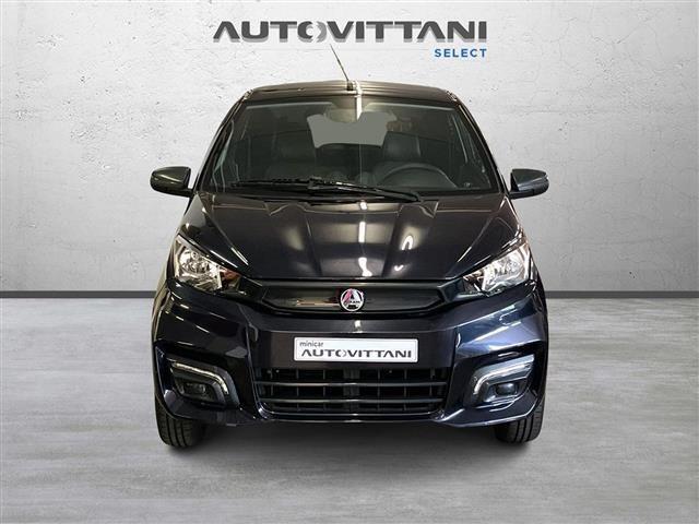 AIXAM City e Emotion Sport my21