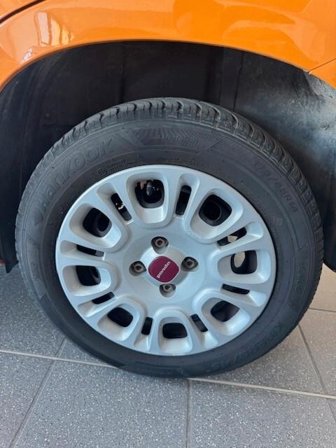 Fiat Panda 1.2 GPL EasyPower Easy