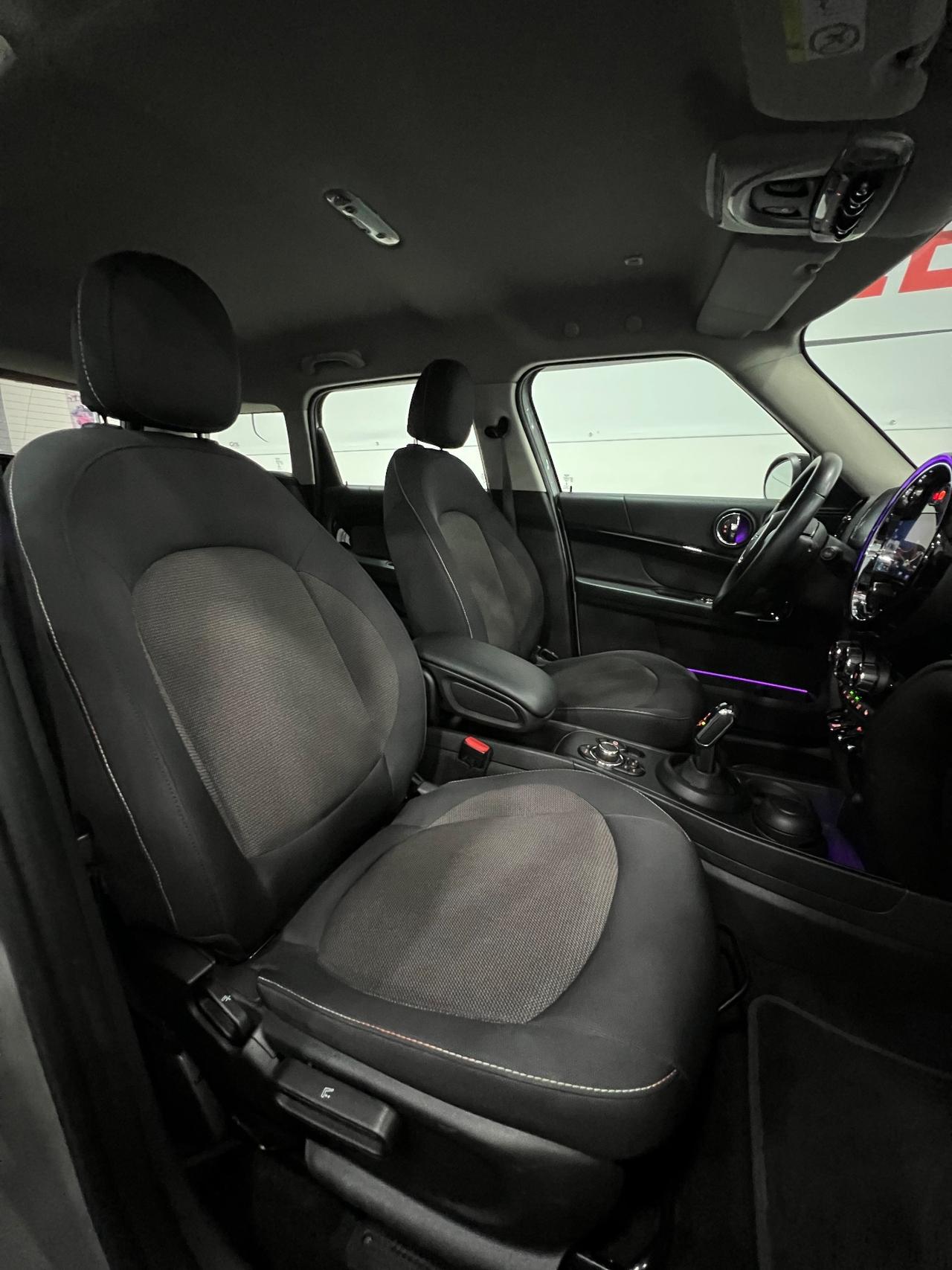 Mini Cooper Countryman 2.0 D Aut. Classic 150 cv