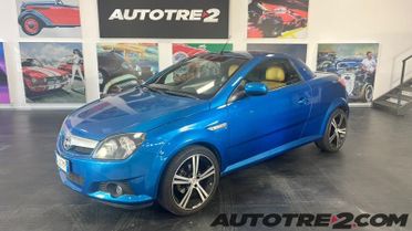 Opel Tigra TwinTop Tigra Twintop 1.4 Sport