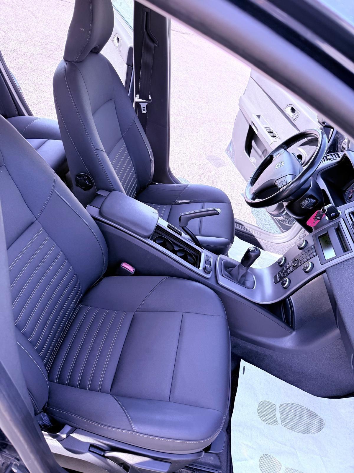 Volvo V50 1.6 D cat Summum