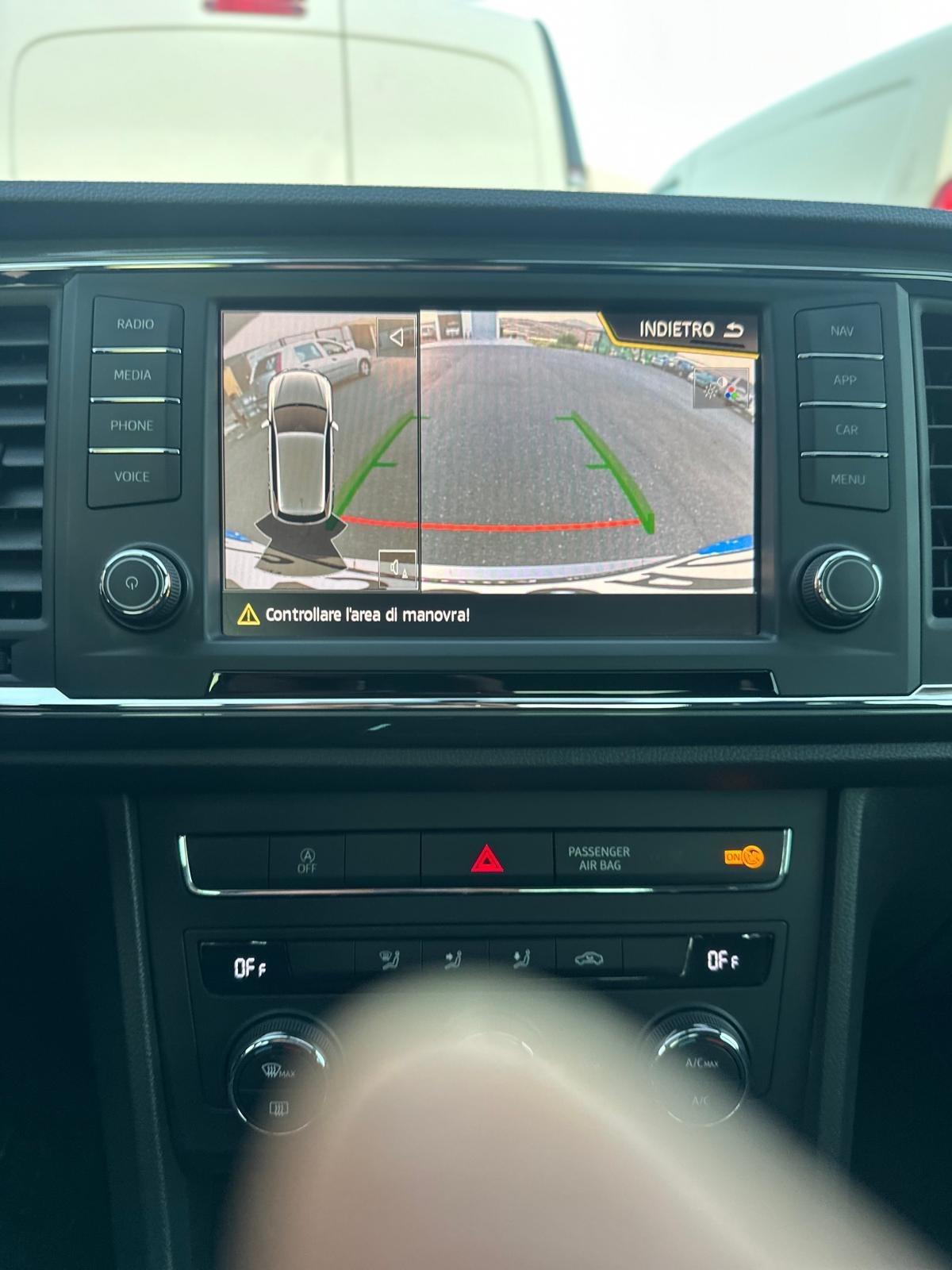 Seat Ateca 1.6 TDI Advance