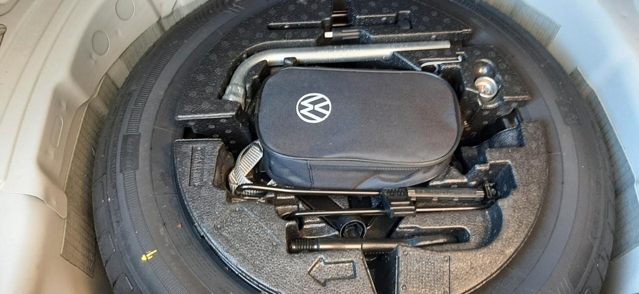 Volkswagen Polo 1.0 TSI
